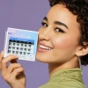Natural|Wispy>Falscara D Curl Wisps | 24 Wisps