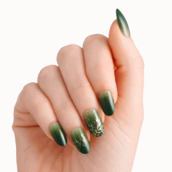 Design Nails|Impress X Wicked: For Good>Impress Defy Expectations