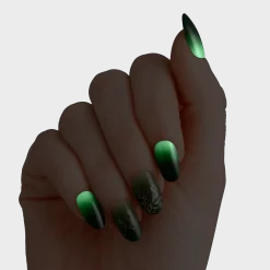Design Nails|Impress X Wicked: For Good>Impress Defy Expectations