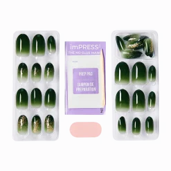 Design Nails|Impress X Wicked: For Good>Impress Defy Expectations