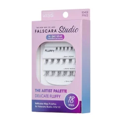 Falscara Studio|Wispy>Falscara Delicate Fluffy | 18 Wisps