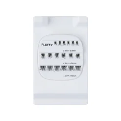 Falscara Studio|Wispy>Falscara Delicate Fluffy | 18 Wisps