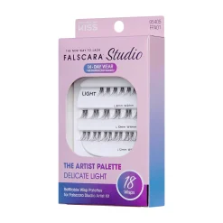 Falscara Studio|Wispy>Falscara Delicate Light | 18 Wisps
