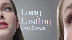 Long Lasting|Long Lasting>Impress Demi Edgy | 24 Clusters