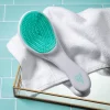 Accessories|Men>Kiss Colors and Care Detangling Brush