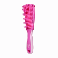 Accessories|Men>Kiss Colors and Care Detangling Brush