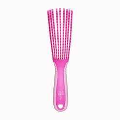 Accessories|Men>Kiss Colors and Care Detangling Brush
