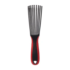 Accessories|Men>Kiss Colors and Care Detangling Brush