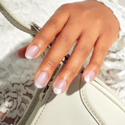 Design Nails|Colorfx>Impress Diamond Drip