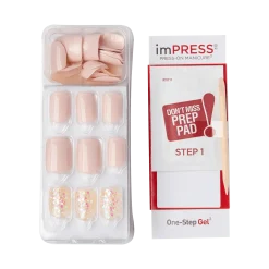 Design Nails>Impress Dorothy