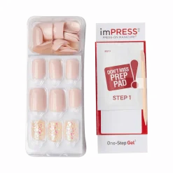 Design Nails>Impress Dorothy