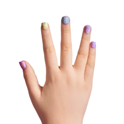 Manis For Kids|Design Nails>Impress Easter Charm