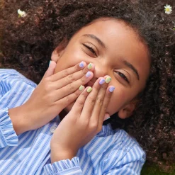 Manis For Kids|Design Nails>Impress Easter Charm
