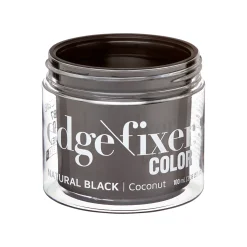Styling|Hair Care>Kiss Colors and Care Edge Fixer Color Gel