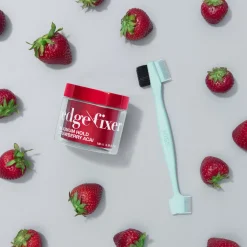 Styling|Hair Care>Kiss Colors and Care Edge Fixer Gel