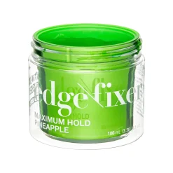 Styling|Hair Care>Kiss Colors and Care Edge Fixer Gel