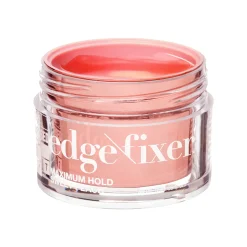 Styling|Hair Care>Kiss Colors and Care Edge Fixer Gel