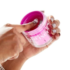 Styling|Hair Care>Kiss Colors and Care Edge Fixer Gel