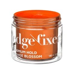 Styling>Kiss Colors and Care Edge Fixer Gel