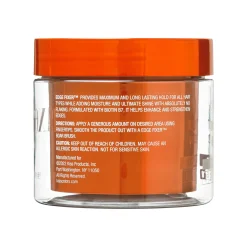 Styling>Kiss Colors and Care Edge Fixer Gel