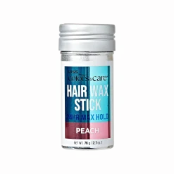 Styling|Hair Care>Kiss Colors and Care Edge Fixer Wax Stick