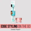Bundles>Kiss Colors and Care Edge Styling On the Go Bundle