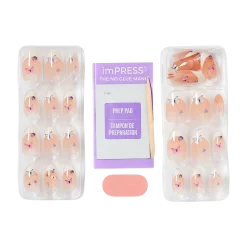French Nails|Design Nails>Impress Elegance