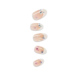 French Nails|Design Nails>Impress Elegance