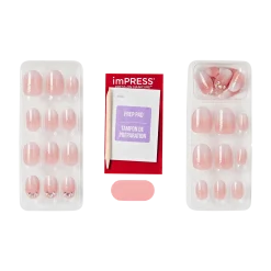 Design Nails>Impress Even Better