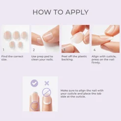 Design Nails>Impress Even Better