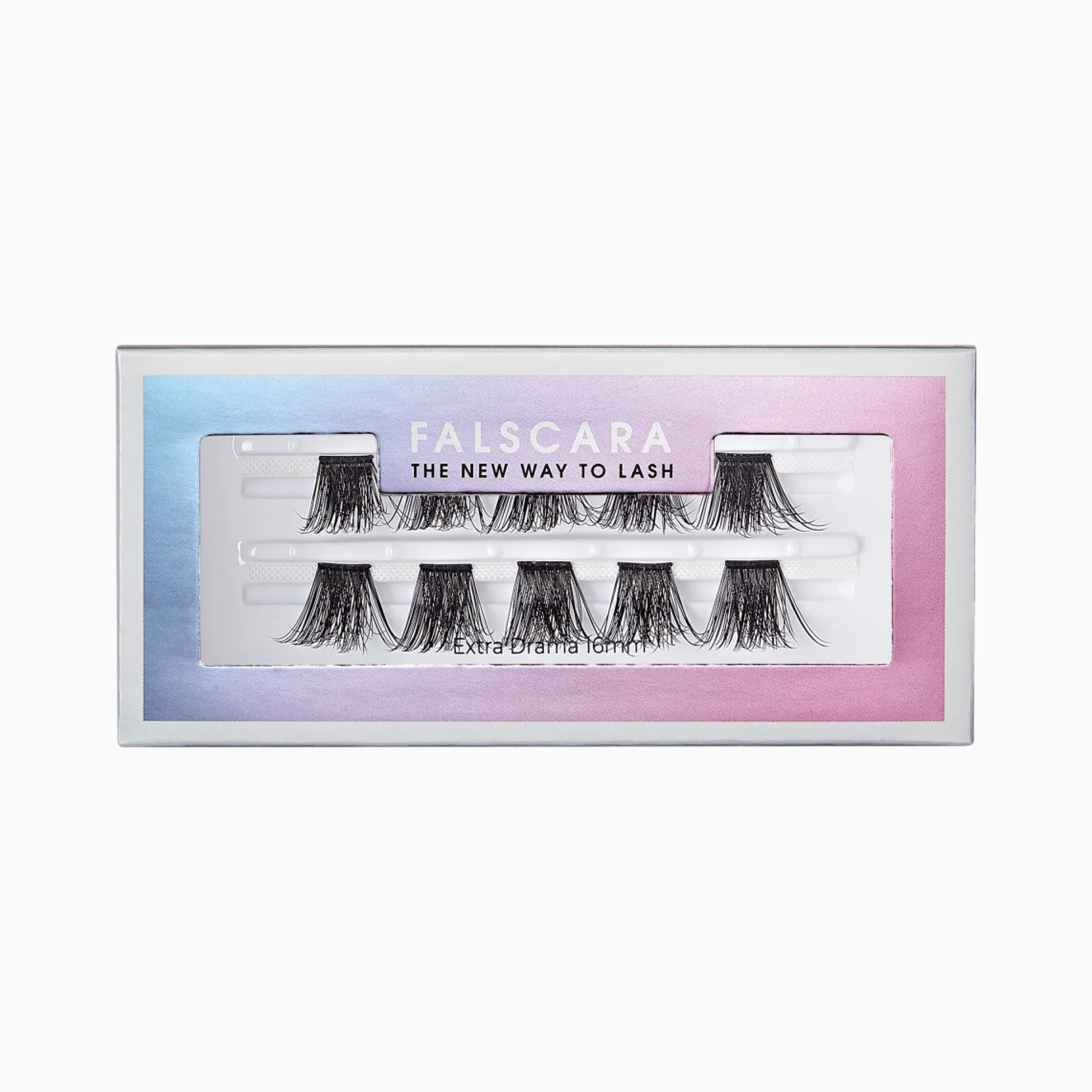 Volume|Wispy>Falscara Extra Drama Wisps | 10 Wisps