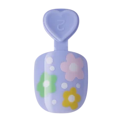 Manis For Kids|Design Nails>Impress Fairest of All