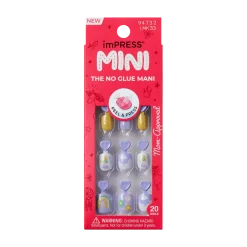 Manis For Kids|Design Nails>Impress Fairest of All