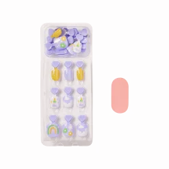 Manis For Kids|Design Nails>Impress Fairest of All