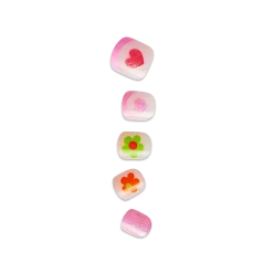 Manis For Kids|Design Nails>Impress Fairy Song