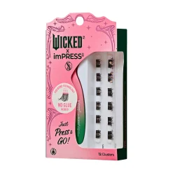 Impress X Wicked: For Good|Falsies>Impress Fantabulous! | 12 Clusters