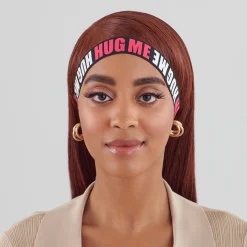 Wig & Weave|Styling>Kiss Colors and Care Fashion Edge Band