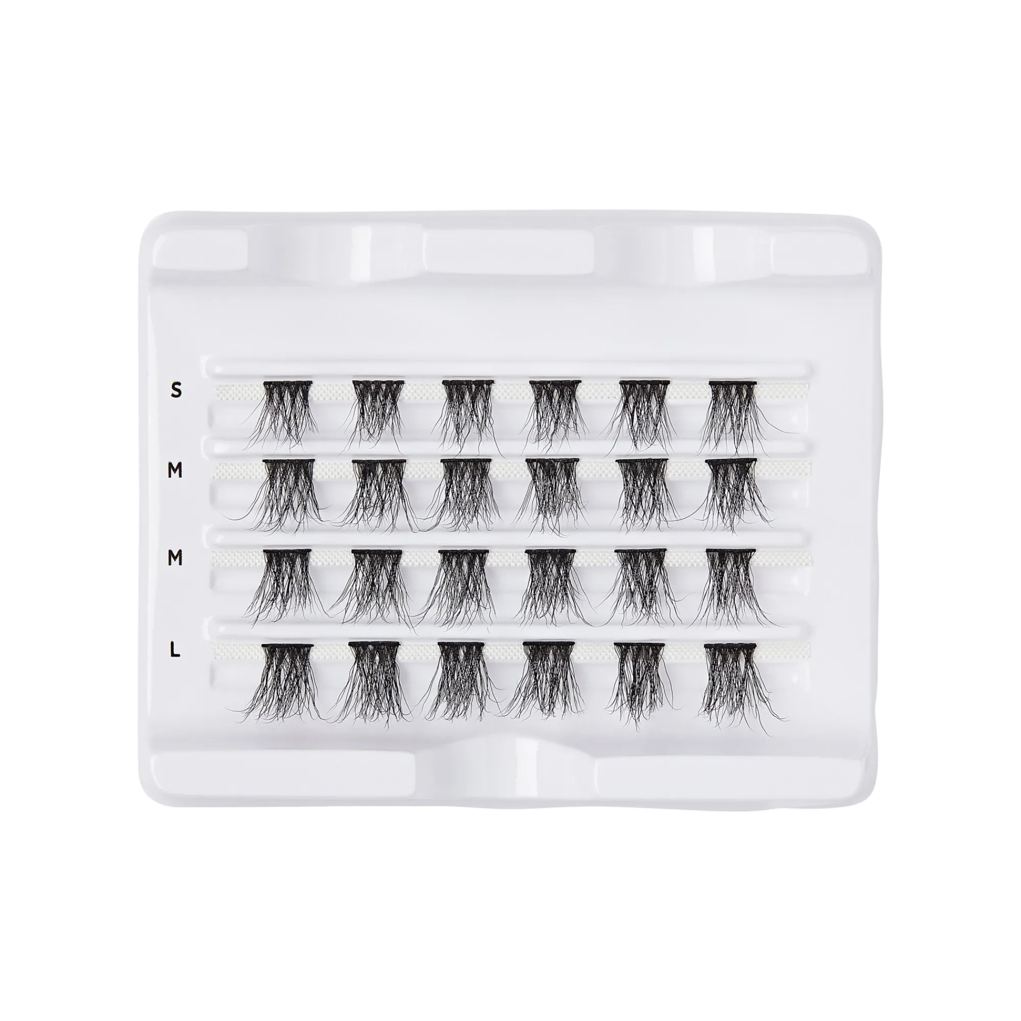 Volume|Wispy>Falscara Faux Mink Wisps | 24 Wisps