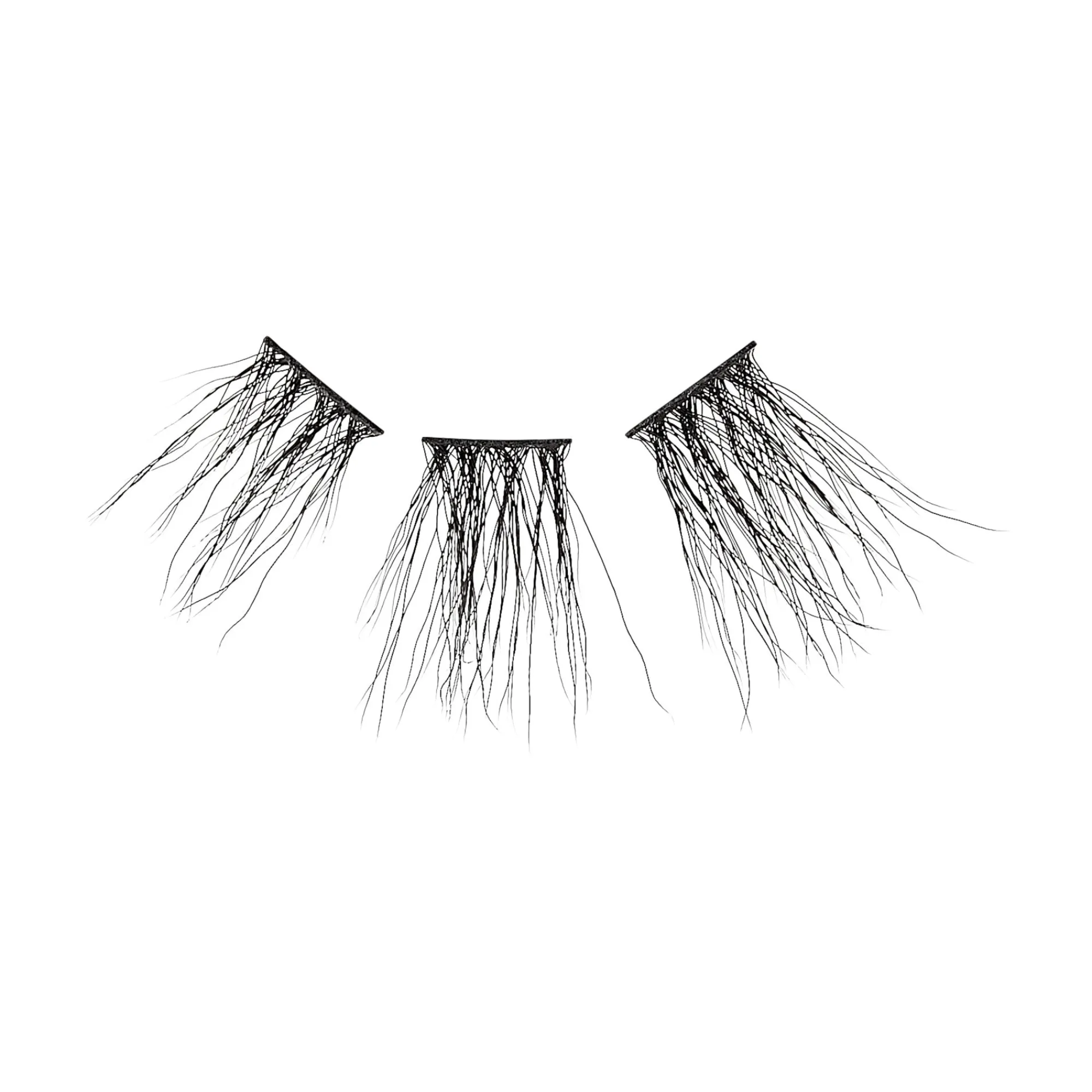Volume|Wispy>Falscara Faux Mink Wisps | 24 Wisps