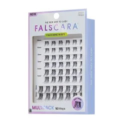 Mega Multipacks|Wispy>Falscara Faux Mink Wispy Wisps | 50 Wisps