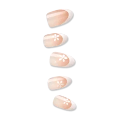 French Nails|Design Nails>Impress Fearless
