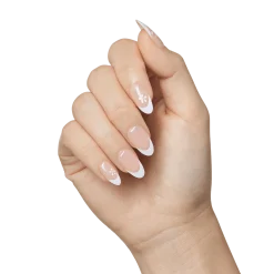 French Nails|Design Nails>Impress Fearless