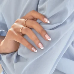French Nails|Design Nails>Impress Fearless
