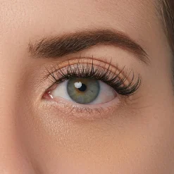 Natural|Wispy>Falscara Feathery & Wispy Wisps | 24 Wisps