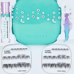 Falscara Studio|Wispy>Falscara Festival Classic Natural Wisps | 36 Wisps