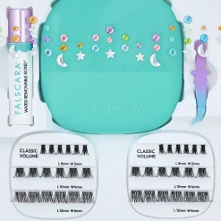 Falscara Studio|Wispy>Falscara Festival Classic Volume Wisps | 36 Wisps