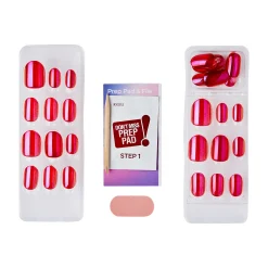 Color Nails|Colorfx>Impress Floating