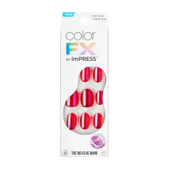 Color Nails|Colorfx>Impress Floating