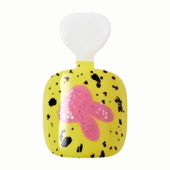 Manis For Kids|Design Nails>Impress Fluffy Tails
