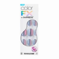 Color Nails|Colorfx>Impress Fly Up